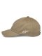 kšiltovka DEDUCE STRAPBACK - khaki