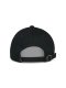 kšiltovka DEDUCE STRAPBACK - černá