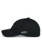 kšiltovka DEDUCE STRAPBACK - černá