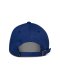 kšiltovka DEDUCE STRAPBACK - modrá
