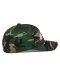 kšiltovka AGELESS MULTI - zelená camo