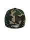 kšiltovka AGELESS MULTI - zelená camo