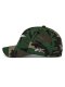 kšiltovka AGELESS MULTI - zelená camo
