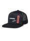 kšiltovka ALTER TRUCKER - černá