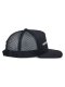 kšiltovka ALTER TRUCKER - černá