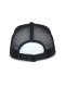kšiltovka ALTER TRUCKER - černá