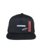 kšiltovka ALTER TRUCKER - černá