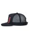 kšiltovka ALTER TRUCKER - černá