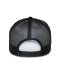 kšiltovka AYESS TRUCKER - bílá/černá