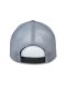 kšiltovka TEROLITHIC TRUCKER - šedá