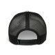 kšiltovka HARDWARE TRUCKER - bílá/černá