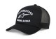 kšiltovka TRIPLE TRUCKER - černá/černá/bílá