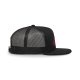 kšiltovka 3D AGELESS TRUCKER - černá/červená