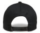 kšiltovka ROSTRUM HAT - černá/červená