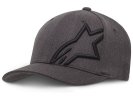 kšiltovka CORP SHIFT 2 - tmavě šedá