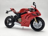 Model 1:12 Ducati Panigale V4S