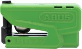 Granit Detecto XPlus 2.0 (průměr třmenu 13 mm, zelený) Alarm