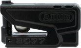 Granit Detecto XPlus 2.0 (průměr třmenu 13 mm, černý) Alarm