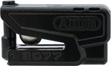 Granit Detecto XPlus 2.0 (průměr třmenu 13 mm, černý) Alarm