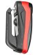 Detecto 7000 RS1 (trn 3 x 5 mm, černá, červená) Alarm