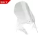 Plexi Touring Screen 22515 Yamaha Tenere 700 (25-26)
