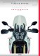 Plexi Touring Screen 22515 Yamaha Tenere 700 (25-26)