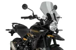 Plexi Adjustable Screen 22113 ROYAL ENFIELD HIMALAYAN 450 (24-26)