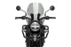 Plexi Adjustable Screen 22113 ROYAL ENFIELD HIMALAYAN 450 (24-26)