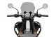 Plexi Adjustable Screen 22113 ROYAL ENFIELD HIMALAYAN 450 (24-26)