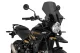 Plexi Adjustable Screen 22113 ROYAL ENFIELD HIMALAYAN 450 (24-26)