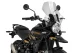 Plexi Adjustable Screen 22113 ROYAL ENFIELD HIMALAYAN 450 (24-26)