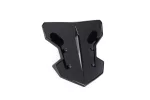Plexi Flanker 20335 KAWASAKI ER-6N (05-16), Z1000R (17-20), Z1000R EDITION (17-20), Z1000R PERFORMANCE (17-20), Z650 (17-25), Z900 (17-19)
