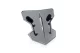 Plexi Flanker 20336 SUZUKI INAZUMA (13-16); VESPA GTS 125 (21)