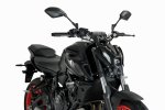 Plexi New Generation Sport Plus 20620 YAMAHA MT-07 (21-24), MT-07 PURE (23-24)