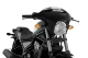 Polokapotáž s plexi Sport Batwing SML 21061 Matt HONDA CMX 500 REBEL (17-19)