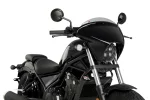 Polokapotáž s plexi Sport Batwing SML 21063 Gloss HONDA CMX 500 REBEL (20-25), CMX 500 REBEL SE (20-25)