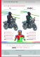 Polokapotáž s plexi Sport Batwing SML 21063 Gloss HONDA CMX 500 REBEL (20-25), CMX 500 REBEL SE (20-25)