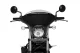 Polokapotáž s plexi Sport Batwing SML 21065 Matt HONDA CMX 500 REBEL (20-25), CMX 500 REBEL SE (20-25)