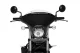 Polokapotáž s plexi Sport Batwing SML 21065 Matt HONDA CMX 500 REBEL (20-25), CMX 500 REBEL SE (20-25)