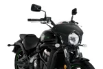 Polokapotáž s plexi Sport Batwing SML 21075 Matt KAWASAKI VULCAN S (15-25)