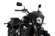 Polokapotáž s plexi Sport Batwing SML 21075 Matt KAWASAKI VULCAN S (15-25)