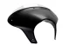 Polokapotáž s plexi Sport Batwing SML 21075 Matt KAWASAKI VULCAN S (15-25)
