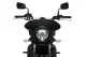 Polokapotáž s plexi Sport Batwing SML 21075 Matt KAWASAKI VULCAN S (15-25)
