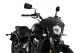 Polokapotáž s plexi Sport Batwing SML 21075 Matt KAWASAKI VULCAN S (15-25)