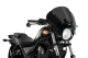 Polokapotáž s plexi Dark Night 21100 Gloss HONDA CMX 500 REBEL (17-19)