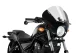 Polokapotáž s plexi Dark Night 21101 Matt HONDA CMX 500 REBEL (17-19)