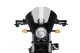 Polokapotáž s plexi Dark Night 21101 Matt HONDA CMX 500 REBEL (17-19)