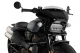 Polokapotáž s plexi Fury 21325 Gloss HARLEY DAVIDSON SPORTSTER S RH1250S (21-25)
