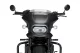 Polokapotáž s plexi Fury 21325 Gloss HARLEY DAVIDSON SPORTSTER S RH1250S (21-25)