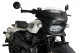 Polokapotáž s plexi Fury 21325 Gloss HARLEY DAVIDSON SPORTSTER S RH1250S (21-25)